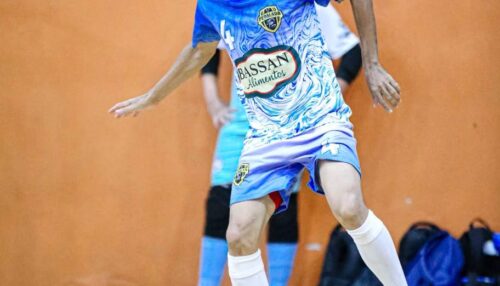 Duelos acirrados iniciam a segunda fase da Copa Fai de Futsal nesta sexta-feira(14)