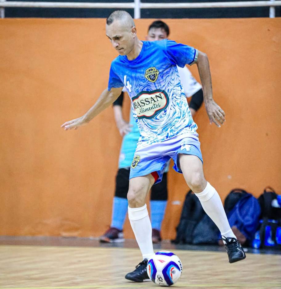 Duelos acirrados iniciam a segunda fase da Copa Fai de Futsal nesta sexta-feira(14)