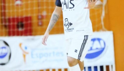 Confrontos equilibrados pela 2ª Fase da Copa FAI de Futsal de Adamantina