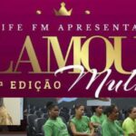 Glamour Mulher, evento que mobiliza a sociedade para Valorização da mulher