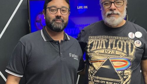 Pauta Aberta e “os bons e velhos tempos...”