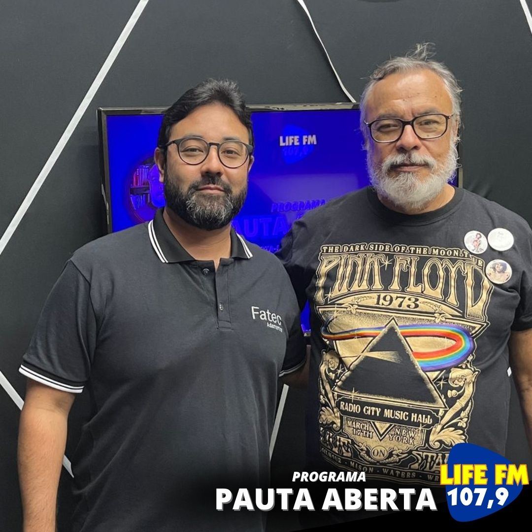 Pauta Aberta e “os bons e velhos tempos...”