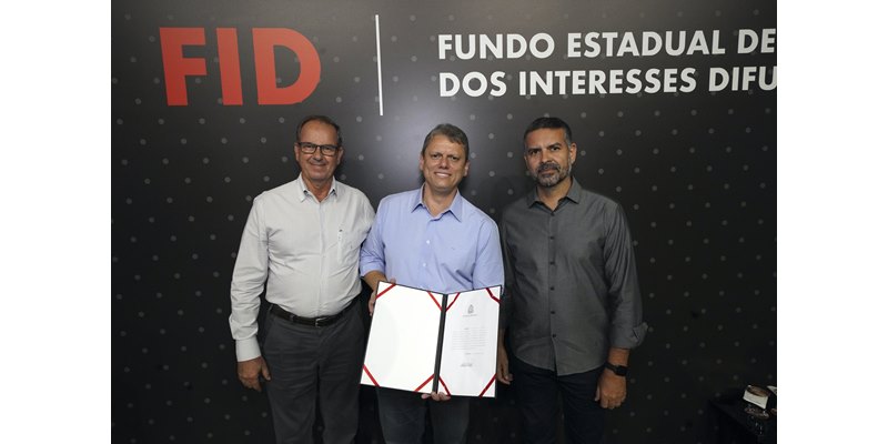 Prefeitura de Adamantina assina convênio para implantação de ciclovia até Lucélia