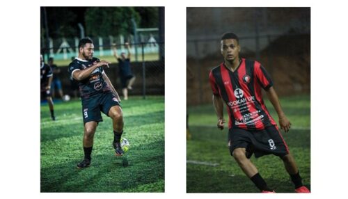 Red Bull FC e Morro são os finalistas da Copa dos Campeões de Pracinha