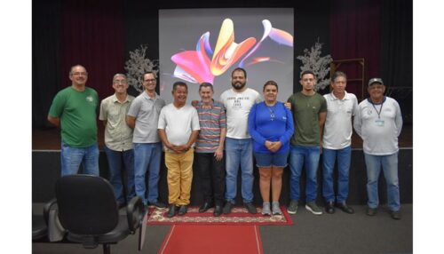 Prefeitura de Adamantina dá posse aos membros da CIPA