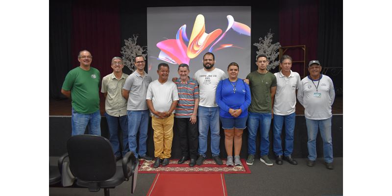 Prefeitura de Adamantina dá posse aos membros da CIPA