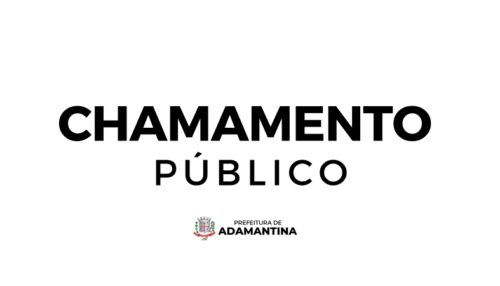 Prefeitura de Adamantina abre chamada pública para aquisição de gêneros alimentícios por meio da contratação de fornecedores individuais da agricultura familiar