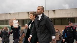 Tribunal espanhol absolve Daniel Alves do crime de estupro