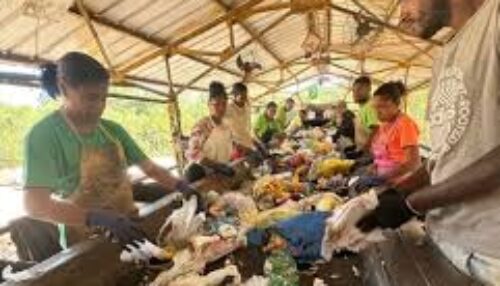 Materiais recicláveis são recolhidos somente às terças-feiras em Adamantina