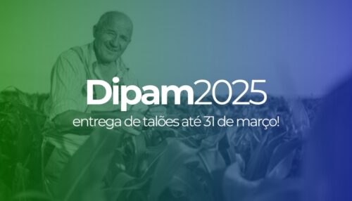 Produtores rurais tem até 31 de março para apresentar talões de notas para preenchimento da DIPAM