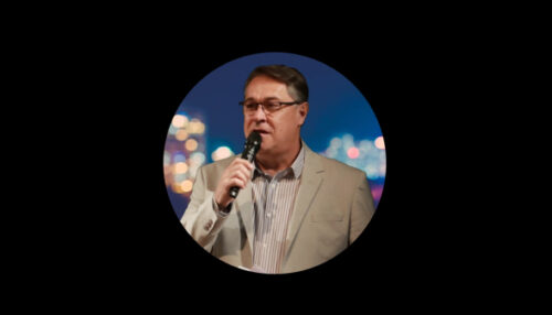 Morre em Garça o comunicador adamantinense Fábio Bonassa, aos 54 anos