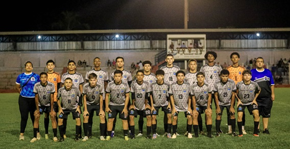 SECEL/Lucélia é Campeão dos Jogos da Juventude