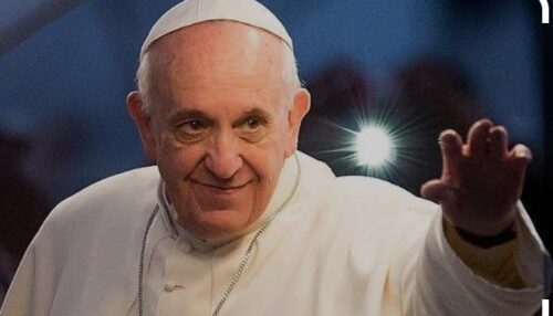 Papa Francisco morre aos 88 anos