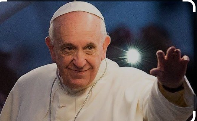 Papa Francisco morre aos 88 anos