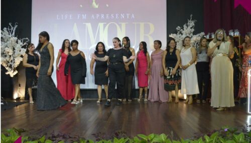 Fotos da 6° Edição do GLAMOUR MULHER em 2025