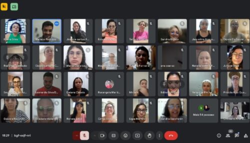 Secretaria de Assistência Social capacita novos profissionais para Escuta Especializada