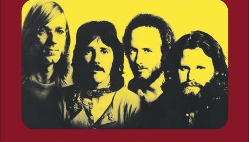 THE DOORS: “L.A. WOMAN”