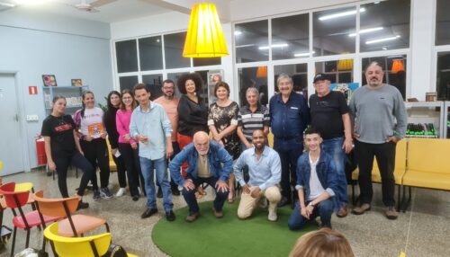 Projeto de Lei Propõe Instituição do 