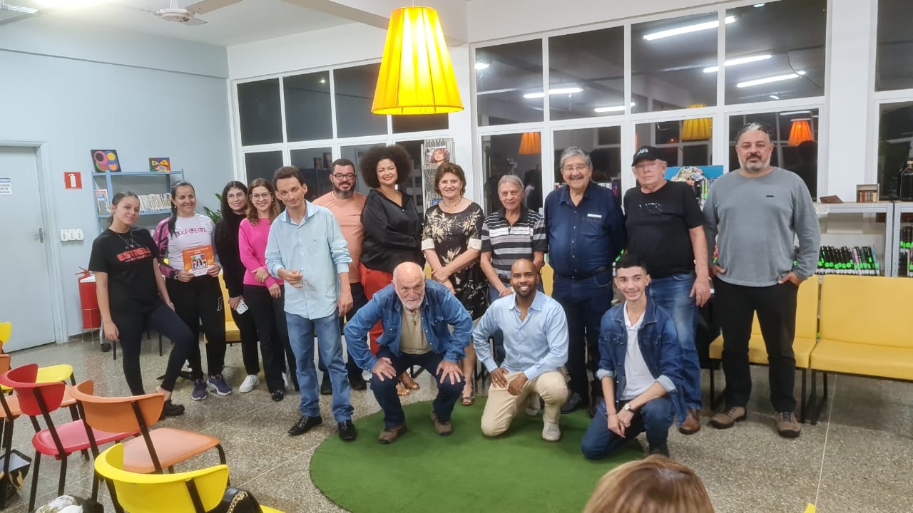 Projeto de Lei Propõe Instituição do 