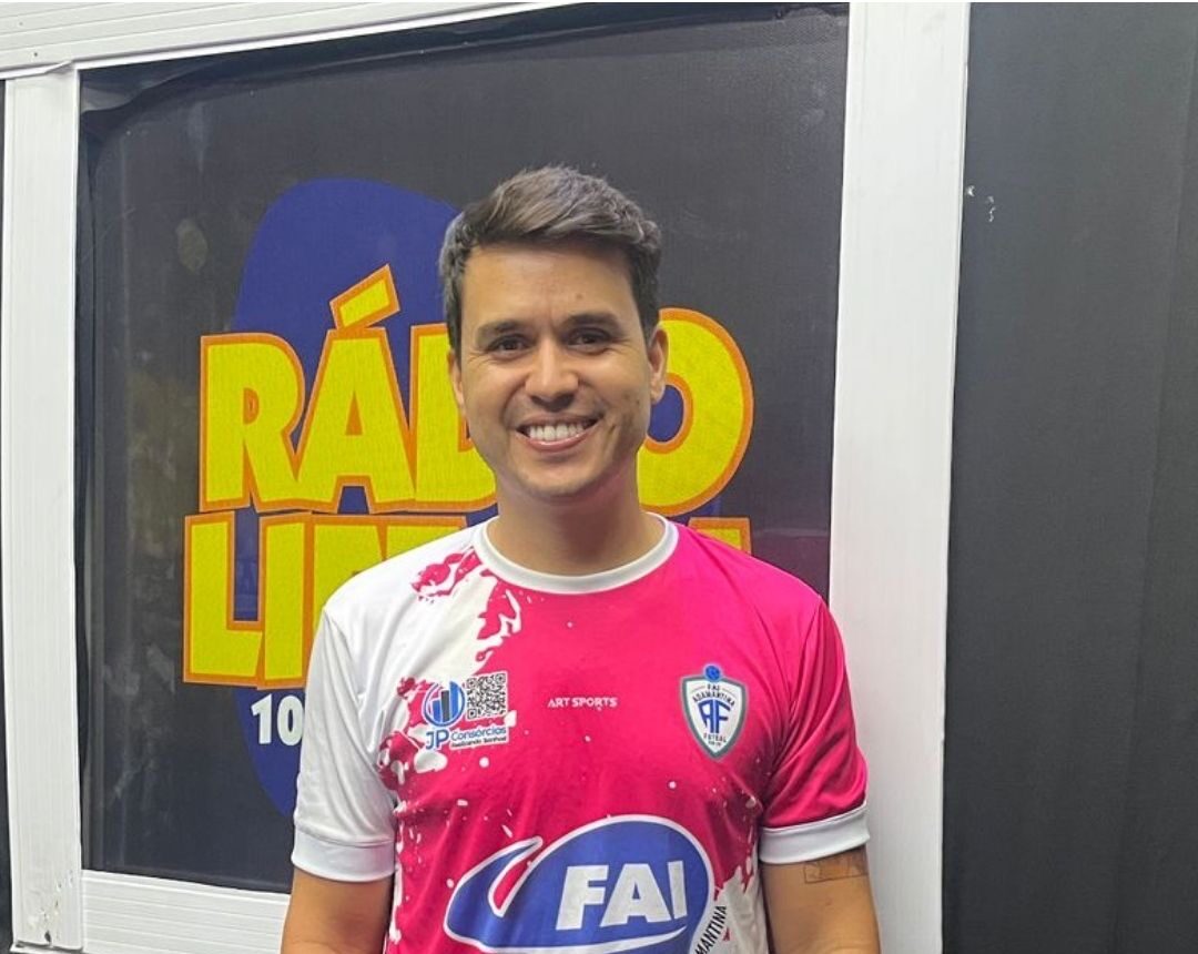 FAI Adamantina Futsal compete na Liga Paulista; saiba mais sobre o projeto