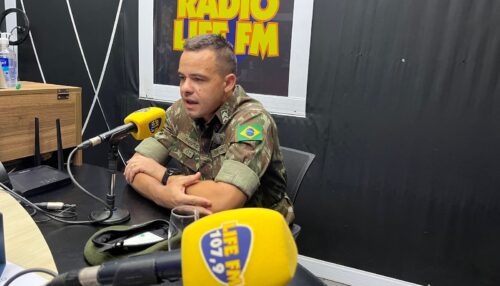 Tiro de Guerra comemora 50 anos; confira a programação!