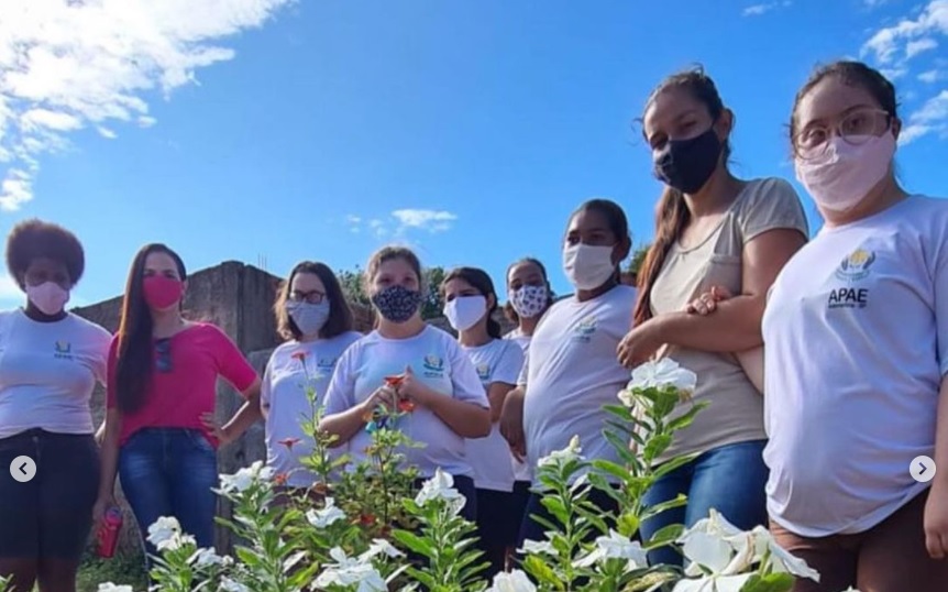 Imposto de Renda do Bem: sua destinação gratuita pode ajudar  a APAE de Adamantina