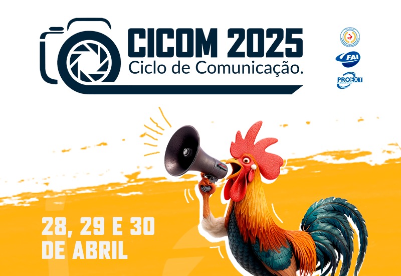 CICOM 2025 debate inteligência artificial, criatividade e produção audiovisual na publicidade