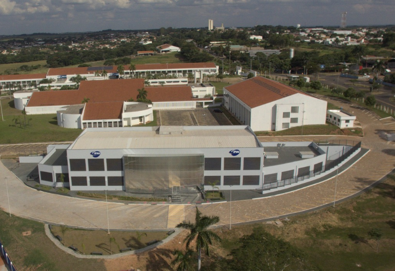 FAI obtém credenciamento para graduados em Medicina pleitear residência na América do Norte