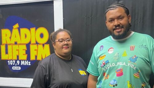 Grupo Ação Pela Vida realiza distribuição de ovos de Páscoa neste domingo