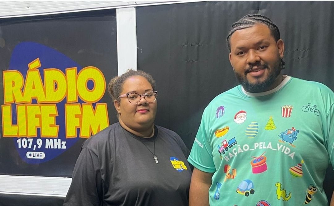 Grupo Ação Pela Vida realiza distribuição de ovos de Páscoa neste domingo