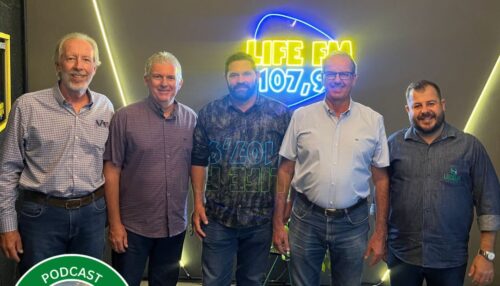 Prosa do Campo apresenta os bastidores do 4º Leilão Genética Nelore da Família Tiveron