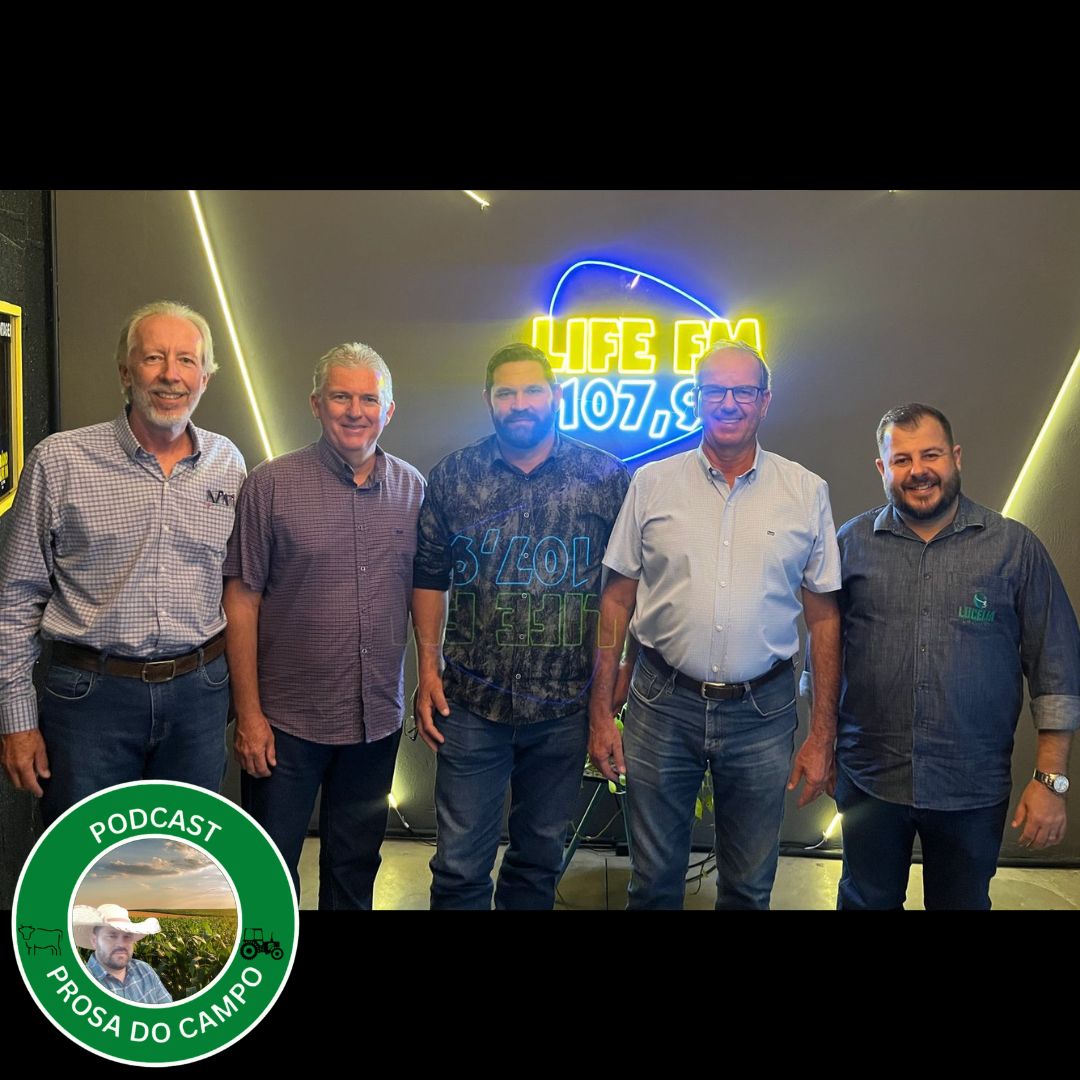 Prosa do Campo apresenta os bastidores do 4º Leilão Genética Nelore da Família Tiveron