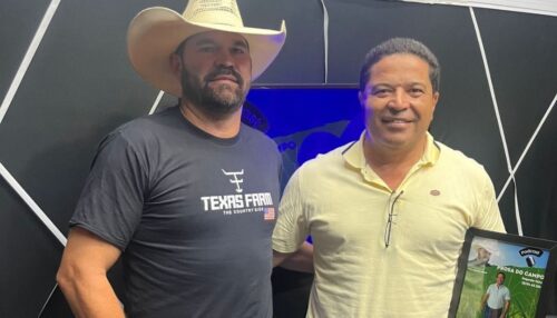 Saiba como será o pecuarista do futuro com Marcos Lima no Prosa do Campo