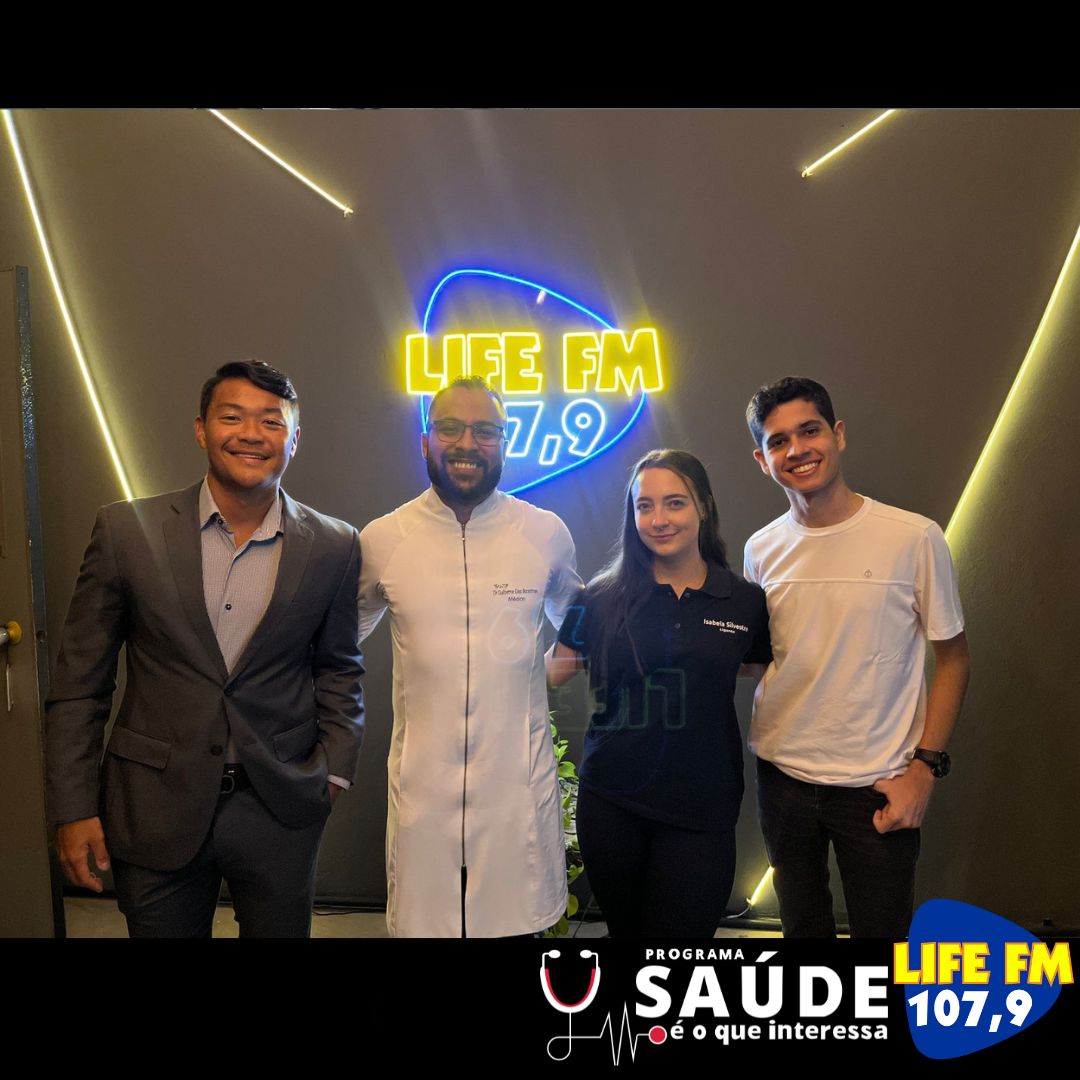 Saúde é o que Interessa: Mitos e verdades — saiba o que está por trás da obesidade