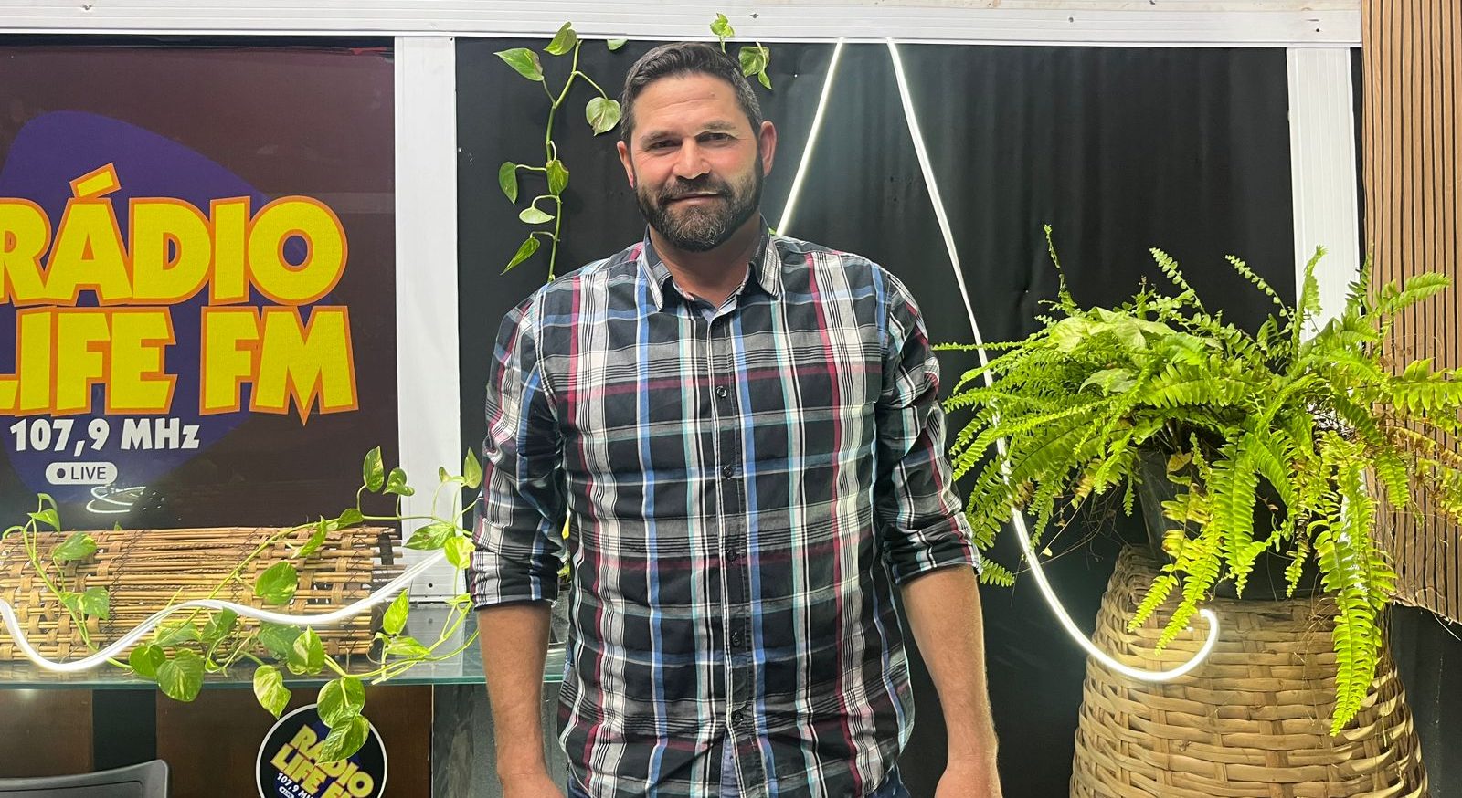 Podcast Prosa do Campo: evidencia Agronegócio de Adamantina Inicia nova temporada no dia 7 de Abril