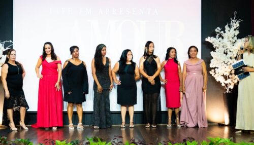 A 6° Glamour Mulher evidencia o trabalho das mulheres da Cooperadam