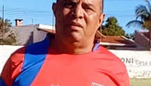 Tradicional equipe da Lagoa Seca FC realiza partida amistosa contra time da Capital Paulista neste Sábado (5), às  16h