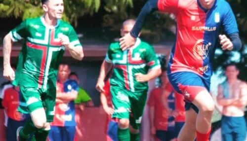 Inscrições para o Torneio dos Trabalhadores de Adamantina inicia nesta segunda-feira (7)