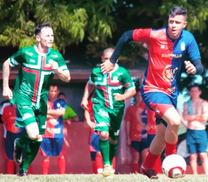 Inscrições para o Torneio dos Trabalhadores de Adamantina inicia nesta segunda-feira (7)