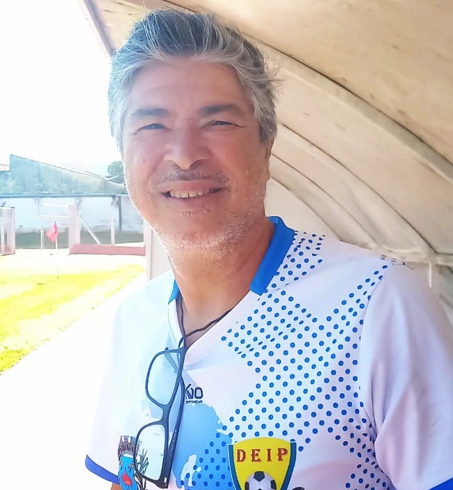 Inubia Paulista é superado com derrota em Adamantina pela Copa Amnap de categorias de Base.