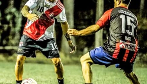 Campeonato interno da Vila Freitas de Adamantina tem sequencia nesta terça-feira(8)