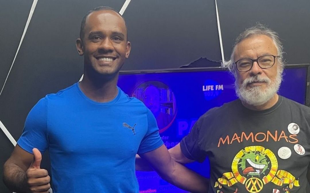 Pauta Aberta em tempo de Atividades e Exercícios Físicos...