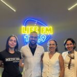 Nova temporada do “Saúde é o que Interessa” é marcada por vacinação ao vivo