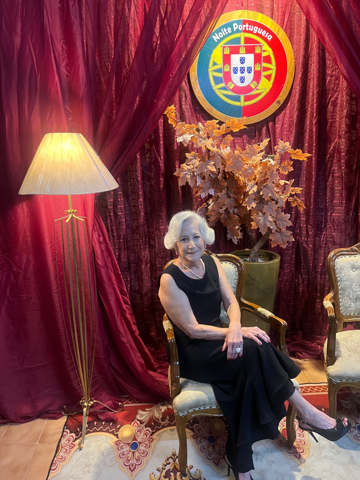 Rede de Combate ao Câncer realiza “Noite Portuguesa” com bacalhoada e tradição cultural