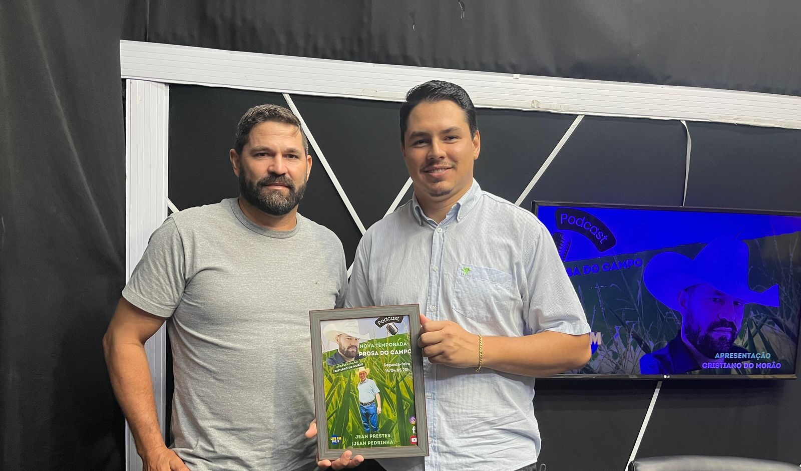 Prosa do Campo: entenda por que “os caipiras também podem”