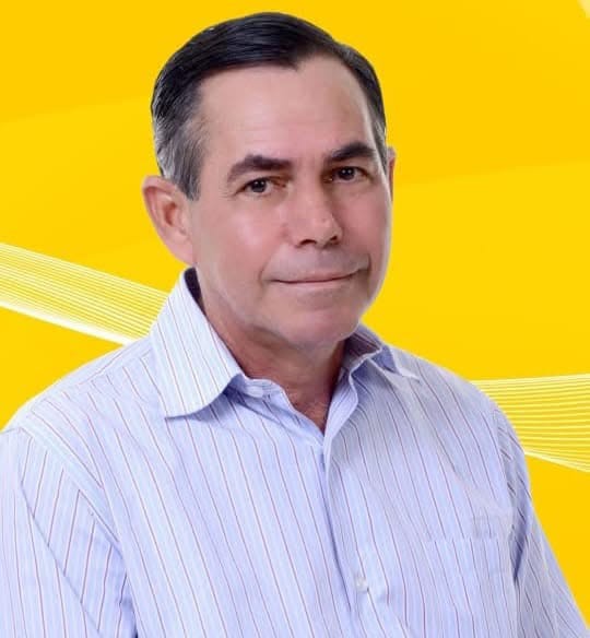 Família Cobo está de luto e da adeus a Martim Cobo.