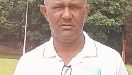 Categorias de Base de Inúbia Paulista jogarão contra São João do Paulo D'Alho pela copa Amnap