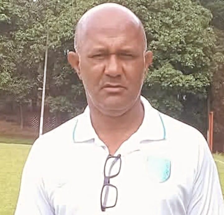 Categorias de Base de Inúbia Paulista jogarão contra São João do Paulo D'Alho pela copa Amnap