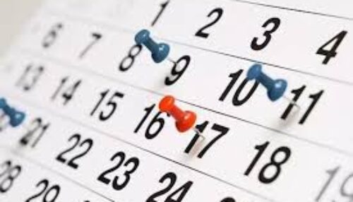 Brasil vive raro feriadão de quatro dias em abril de 2025 – e só verá novamente em 2087