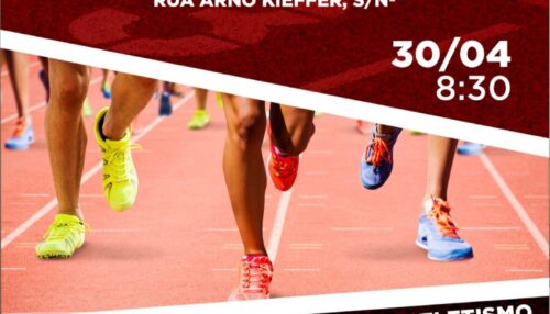 Adamantina sedia Inter Apaes